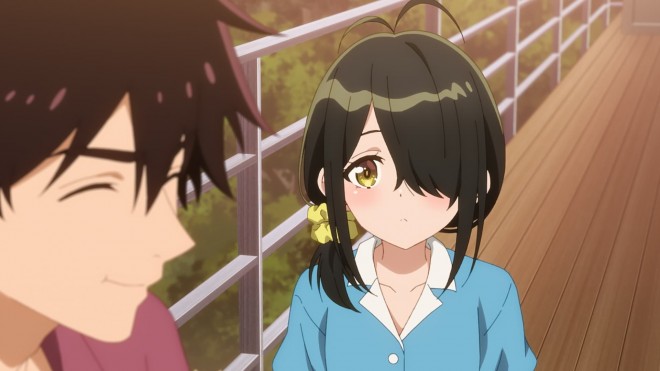The Shiunji Family Children